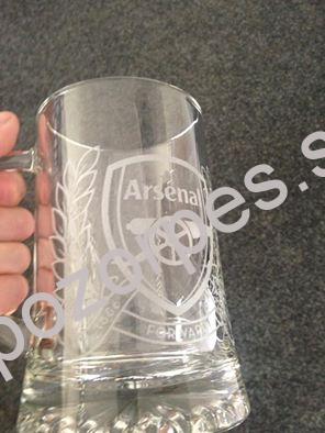 pozorpes.sk, pieskovaný krígeľ 