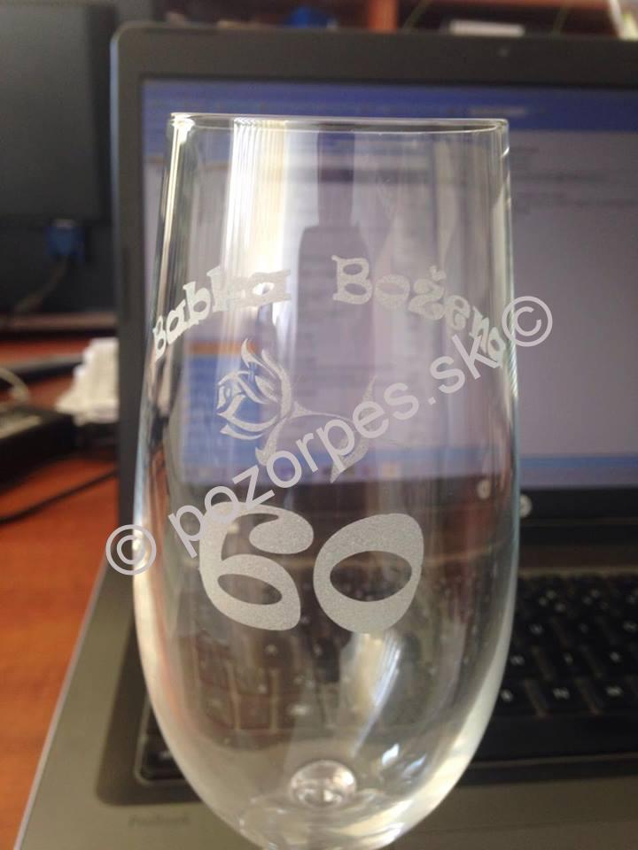 pozorpes.sk, pieskovaný krígeľ 