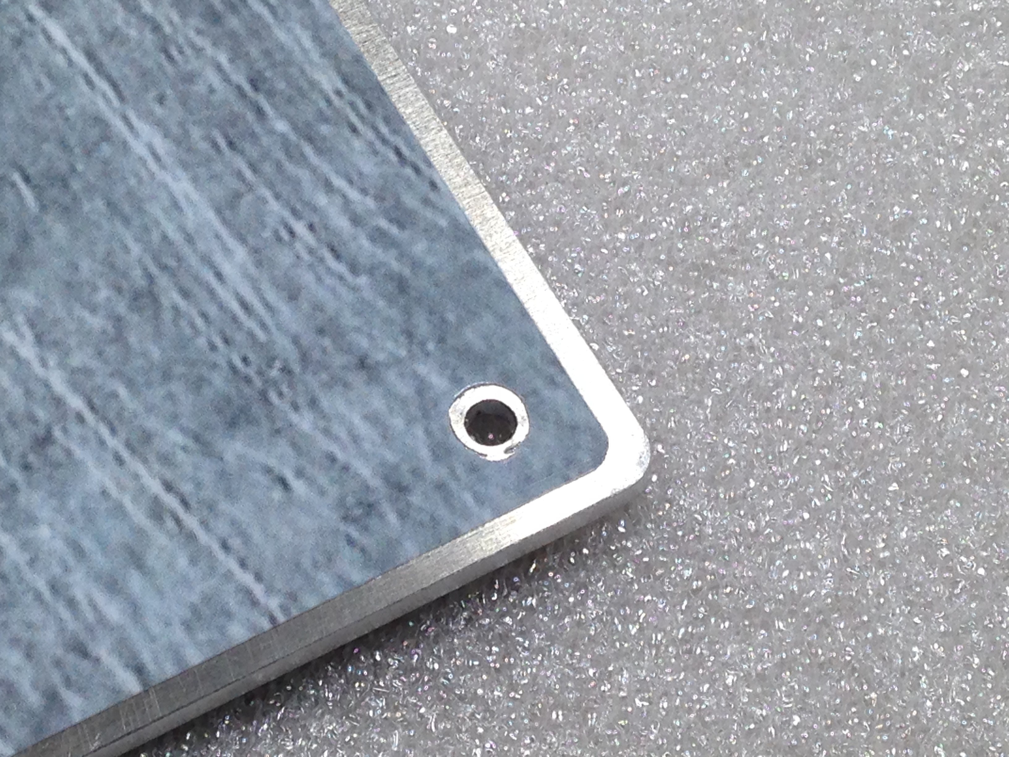 Pozorpes.sk,  výstražná tabuľka