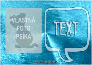 Vlastná tabuľka pozorpes.sk