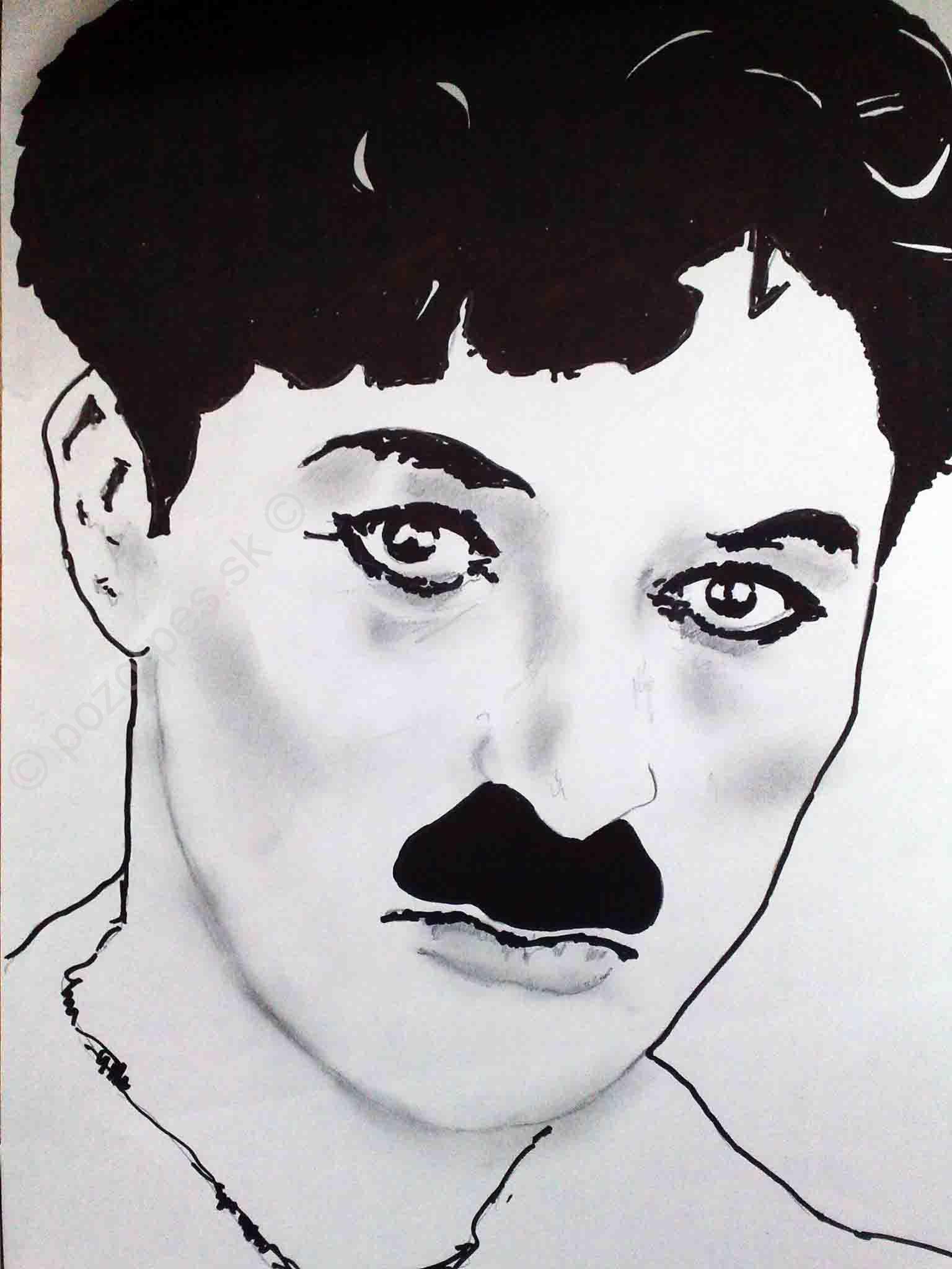 Fotoobraz z našich malieb