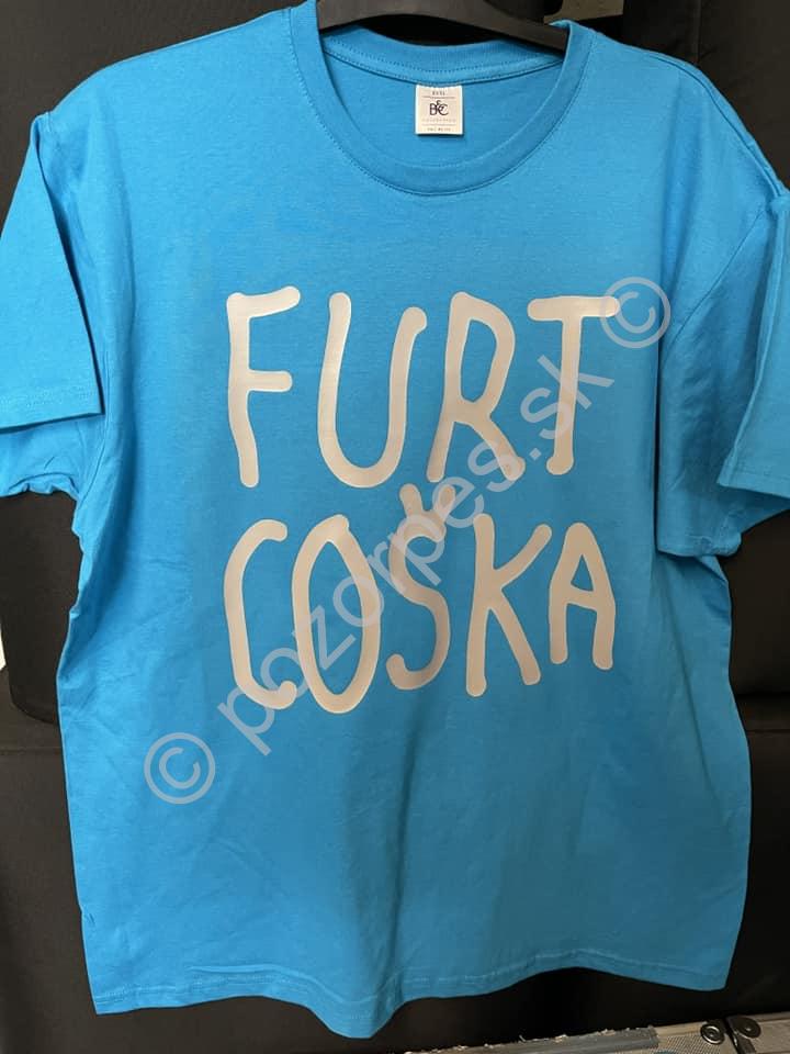 Tričko Najlepšia učiteľka