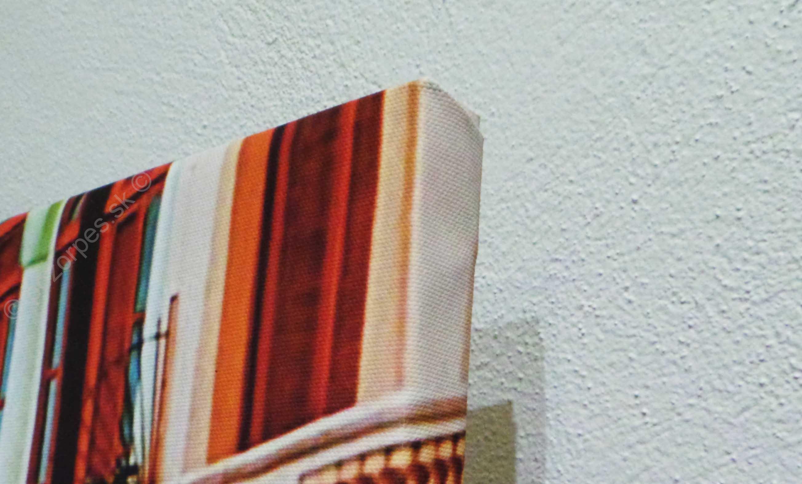 Fotoobraz z našich malieb