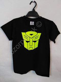 Tričko Autobot