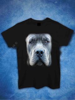 Tričko Cane corso